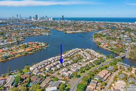 Property photo of 70/300 Cottesloe Drive Mermaid Waters QLD 4218
