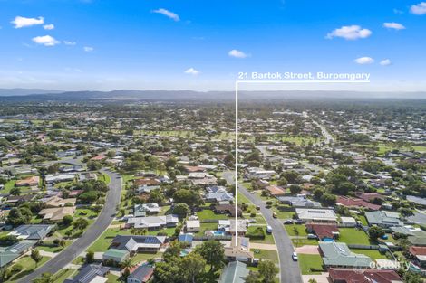 Property photo of 21 Bartok Street Burpengary QLD 4505