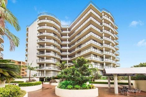 Property photo of 702/7 Keats Avenue Rockdale NSW 2216