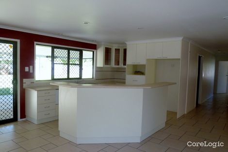 Property photo of 23 Burwood Close Andergrove QLD 4740