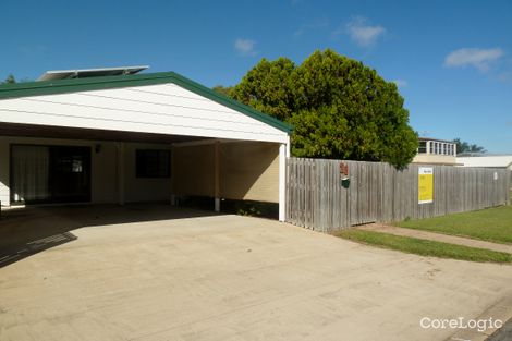 Property photo of 23 Burwood Close Andergrove QLD 4740