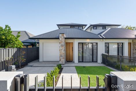 Property photo of 25A Gurrs Road Beulah Park SA 5067