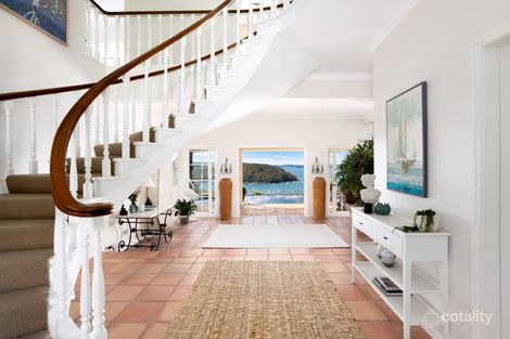 Property photo of 19 Ilya Avenue Bayview NSW 2104