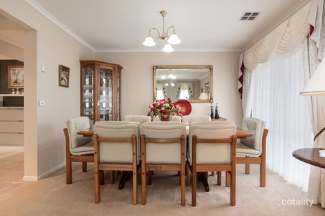 Property photo of 4 Semillon Court Yarra Glen VIC 3775
