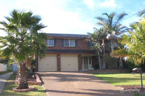 Property photo of 32 Sirius Avenue Bateau Bay NSW 2261