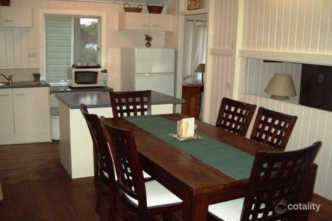 Property photo of 75 Warburton Street Bardon QLD 4065