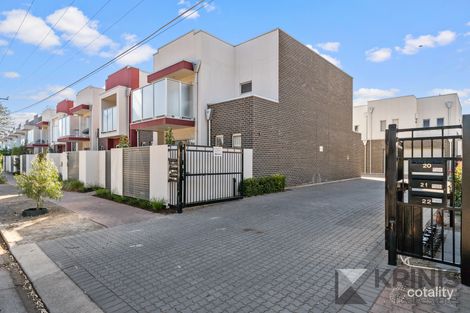Property photo of 19/7 Buckle Street Glenelg North SA 5045