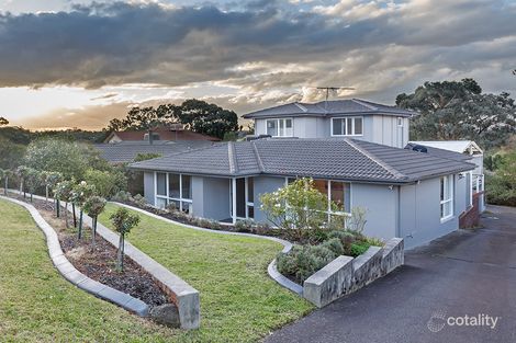 Property photo of 30 Arcadia Way Eltham North VIC 3095