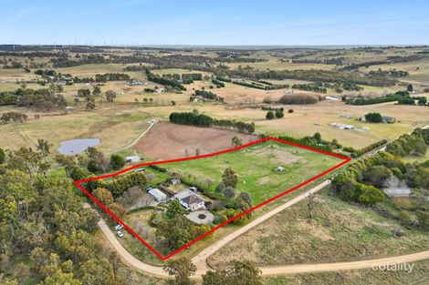 51 Hewitts Lane, Grabben Gullen, NSW 2583