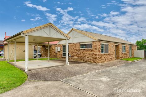 12/6 Desert Willow Way, Fitzgibbon, QLD 4018