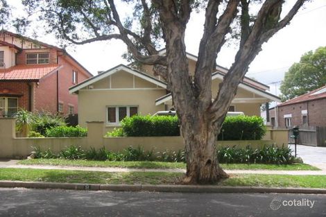 Property photo of 9 Riverview Street Concord NSW 2137