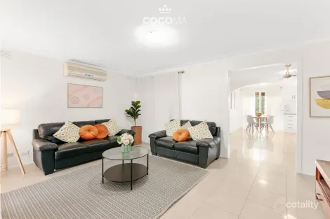 Property photo of 160 Jacksons Road Noble Park North VIC 3174