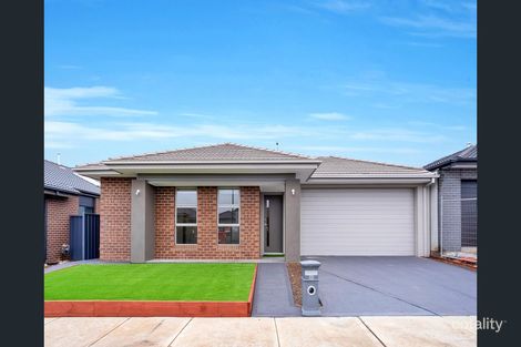15 Chromite Cct, Weir Views, VIC 3338