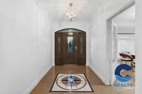 Property photo of 1 Dean Street Karrinyup WA 6018