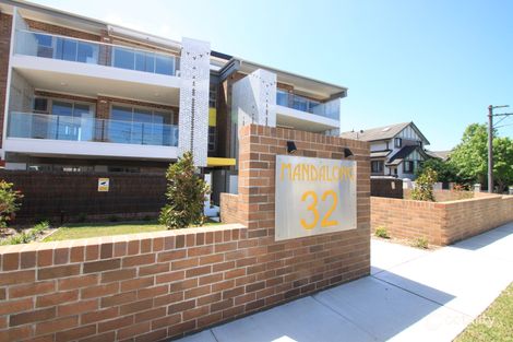 104/32 Enfield St, Marrickville, NSW 2204