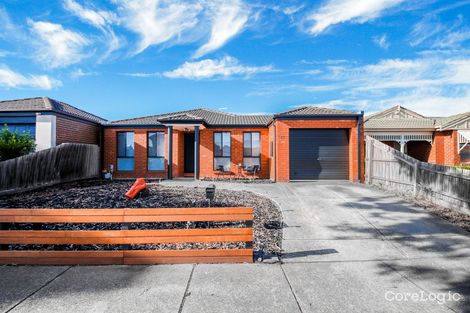 Property photo of 14 Salween Crescent Roxburgh Park VIC 3064