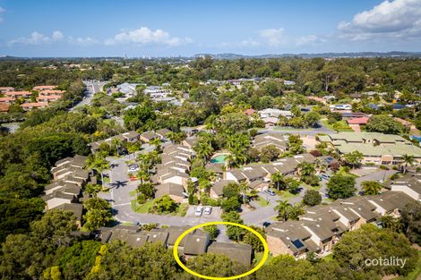Property photo of 33/23 Thorngate Drive Robina QLD 4226
