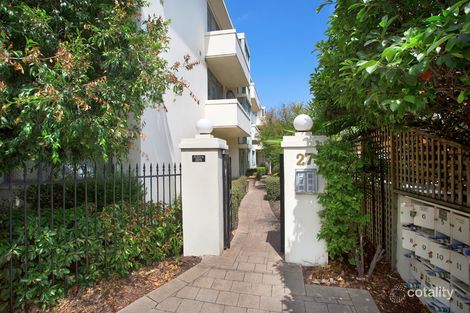 21/27 Mitford St, St Kilda, VIC 3182
