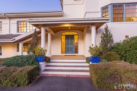 Property photo of 13 Northcote Crescent Deakin ACT 2600