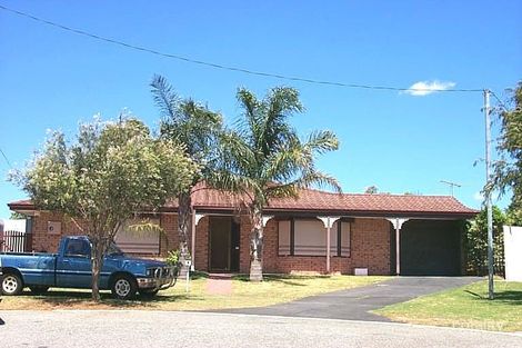 9 Pecan Rise, Mirrabooka, WA 6061