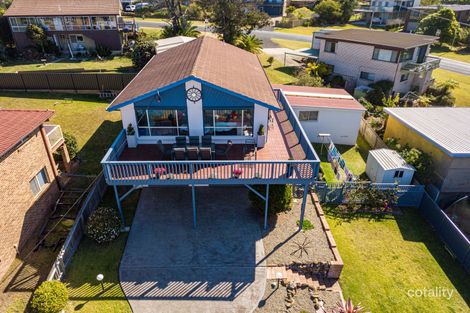 3 Swordfish St, Tuross Head, NSW 2537