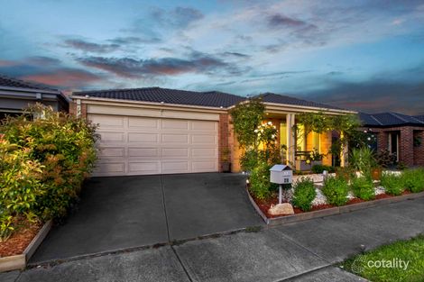 Property photo of 20 Mossman Drive Cranbourne East VIC 3977