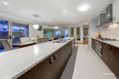 Property photo of 20 Mossman Drive Cranbourne East VIC 3977