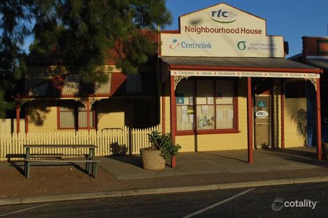 22 Kelly St, Pyramid Hill, VIC 3575