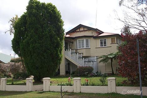 40 Stephen St, Camp Hill, QLD 4152