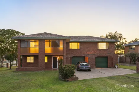 Property photo of 2 Pamrick Crescent Clontarf QLD 4019