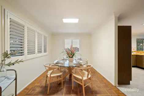 Property photo of 2 Pamrick Crescent Clontarf QLD 4019