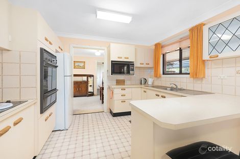 Property photo of 2 Burgundy Road Mudgee NSW 2850