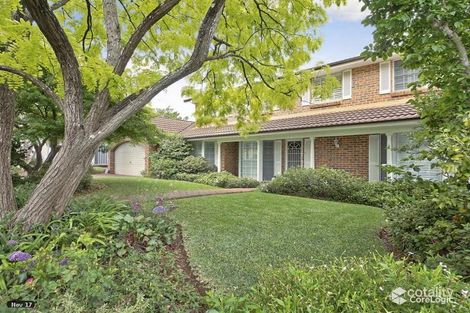 Property photo of 9 Perrumba Place Bradbury NSW 2560