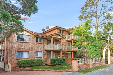 2/91-95 Stapleton St, Pendle Hill, NSW 2145