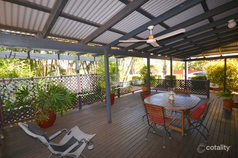 Property photo of 4 Gibson Retreat Cable Beach WA 6726