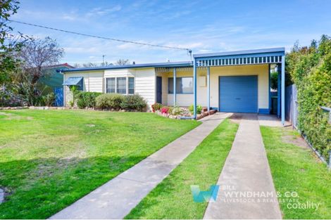 Property photo of 37 Nicholson-Sarsfield Road Nicholson VIC 3882