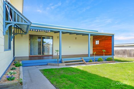 Property photo of 37 Nicholson-Sarsfield Road Nicholson VIC 3882