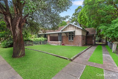 Property photo of 24 Boussole Road Daceyville NSW 2032