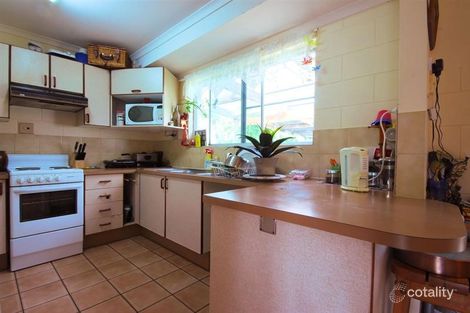 Property photo of 8 Lotus Court Bushland Beach QLD 4818