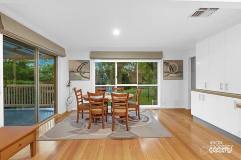 Property photo of 21 Frederick Street Ferntree Gully VIC 3156