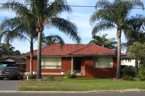 17 Cooyong Cres, Toongabbie, NSW 2146