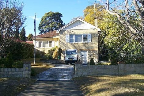 4 Longford St, Roseville, NSW 2069