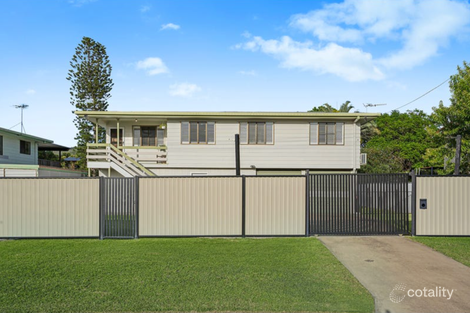 Property photo of 15 Docherty Street Norman Gardens QLD 4701
