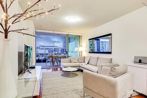 Property photo of 402/53 Wyandra Street Teneriffe QLD 4005