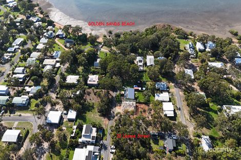 Property photo of 22 Leanne Street Macleay Island QLD 4184
