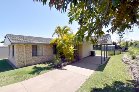 90 Booth Ave, Tannum Sands, QLD 4680