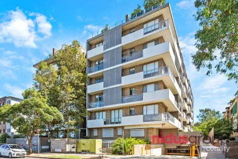 Property photo of 104/7 Durham Street Mount Druitt NSW 2770