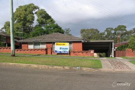 6 Thane St, Wentworthville, NSW 2145