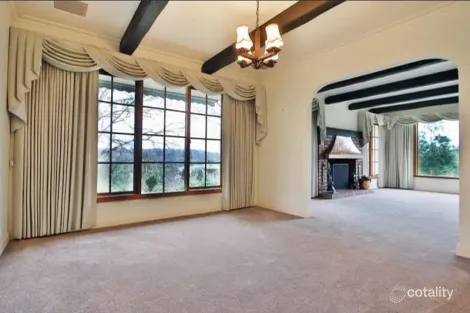 Property photo of 92 Old Warrandyte Road Donvale VIC 3111