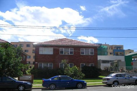 Property photo of 9/1 Wilbar Avenue Cronulla NSW 2230